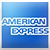 American Express Logo