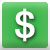 Cash Logo