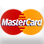 Master Card Logo