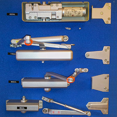 Door Hardware