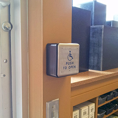 Door Openers