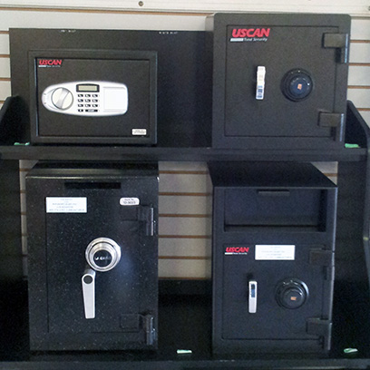 Safes