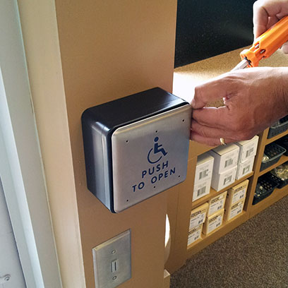 Door Openers