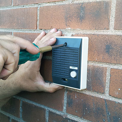 Intercom Systems