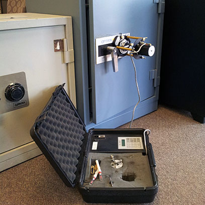 Safes