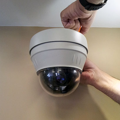 Surveillance Systems
