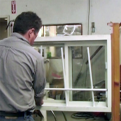 Window Bars